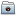 Dashboard Folder Graphite Stripe Icon 16x16 png